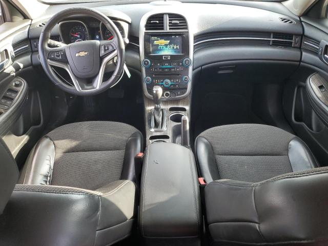 1G11E5SL3EU128980 - 2014 CHEVROLET MALIBU 2LT 白色 照片 8