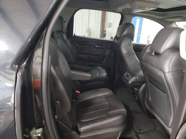 1GKKVTKD5FJ254970 - 2015 GMC ACADIA DENALI 黑色 照片 11