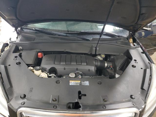 1GKKVTKD5FJ254970 - 2015 GMC ACADIA DENALI 黑色 照片 12