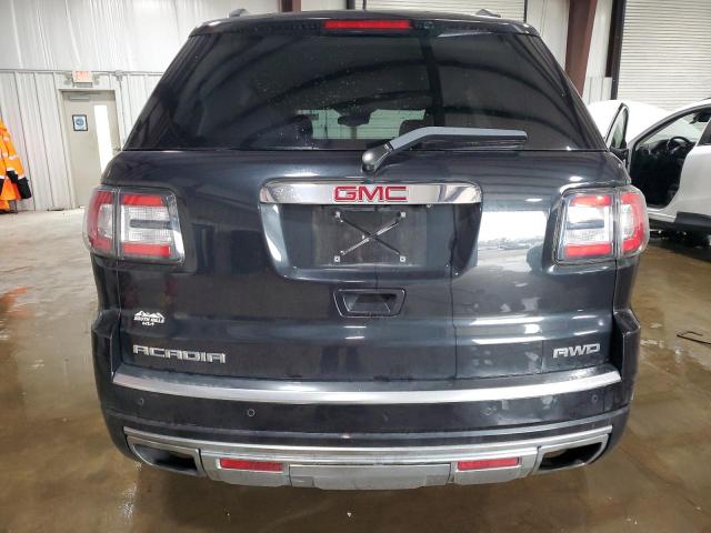 1GKKVTKD5FJ254970 - 2015 GMC ACADIA DENALI 黑色 照片 6
