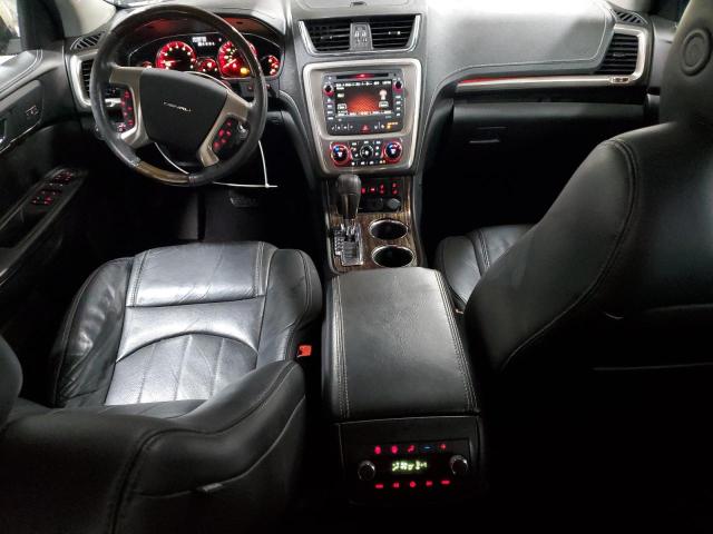 1GKKVTKD5FJ254970 - 2015 GMC ACADIA DENALI 黑色 照片 8