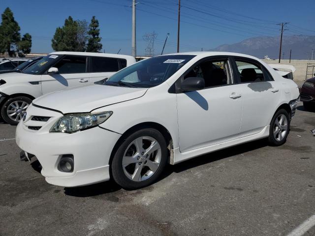 2013 TOYOTA COROLLA BASE, 