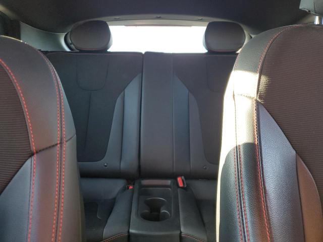 KMHTG6AF1KU008713 - 2019 HYUNDAI VELOSTER BASE Rot Foto 10