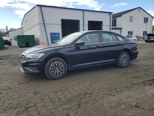 2021 VOLKSWAGEN JETTA S, 