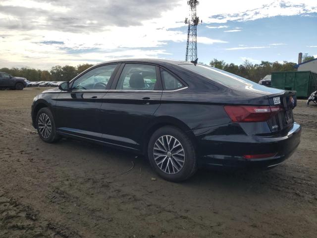 3VWC57BU4MM014510 - 2021 VOLKSWAGEN JETTA S BLACK photo 2