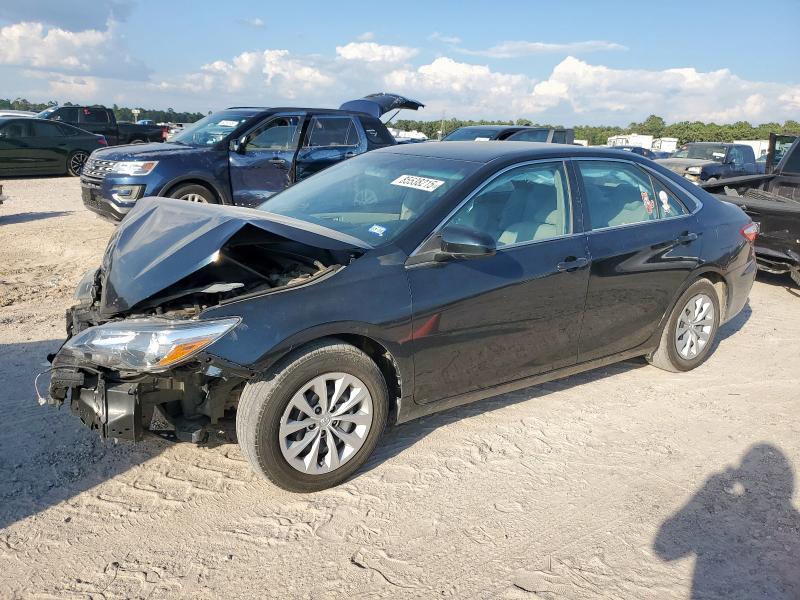 2015 TOYOTA CAMRY LE, 