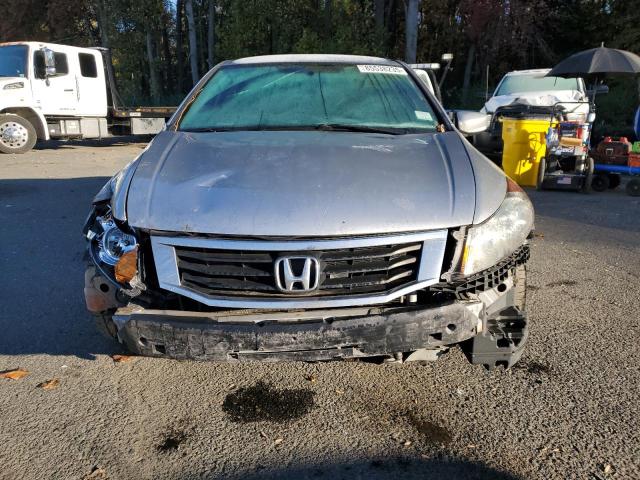 1HGCP2F37AA101328 - 2010 HONDA ACCORD LX GRAY photo 5