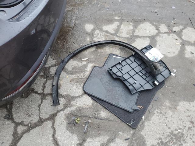 19UUB1F51LA008113 - 2020 ACURA TLX TECHNOLOGY 银色 照片 12