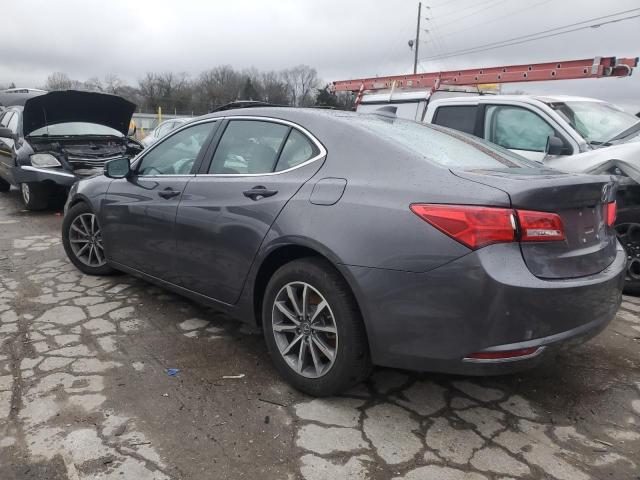 19UUB1F51LA008113 - 2020 ACURA TLX TECHNOLOGY 银色 照片 2