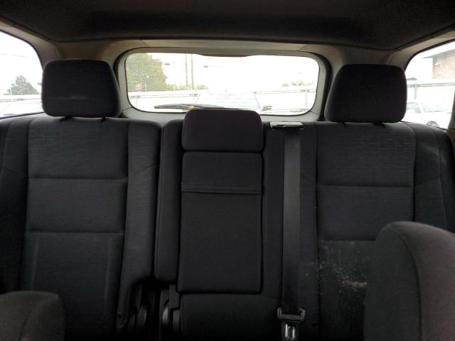 1C4RJEAG3GC344962 - 2016 JEEP GRAND CHEROKEE LAREDO 银色 照片 10