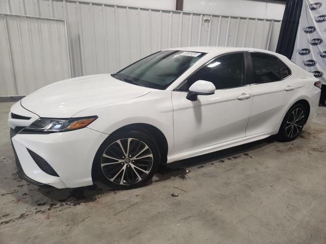 2019 TOYOTA CAMRY L, 