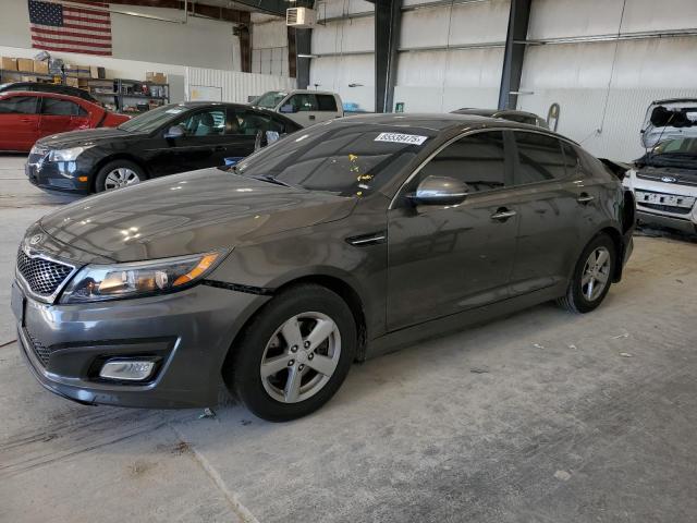 2015 KIA OPTIMA LX, 