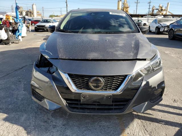 3N1CN8DV2LL903067 - 2020 NISSAN VERSA S Сұр фото 5