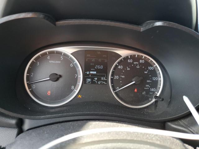 3N1CN8DV2LL903067 - 2020 NISSAN VERSA S Сұр фото 9