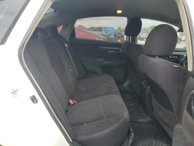 1N4AL3AP3DC183140 - 2013 NISSAN ALTIMA 2.5 白色 照片 10