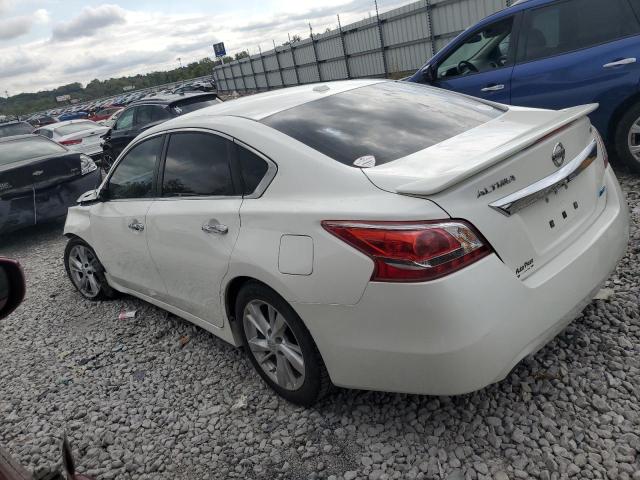 1N4AL3AP3DC183140 - 2013 NISSAN ALTIMA 2.5 白色 照片 2