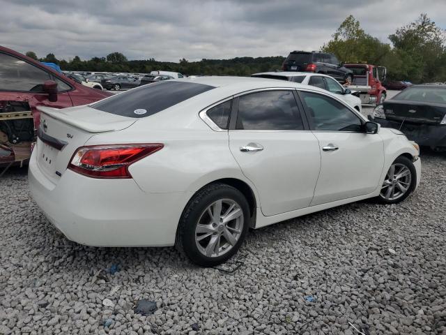 1N4AL3AP3DC183140 - 2013 NISSAN ALTIMA 2.5 白色 照片 3