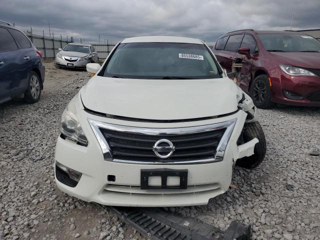 1N4AL3AP3DC183140 - 2013 NISSAN ALTIMA 2.5 白色 照片 5