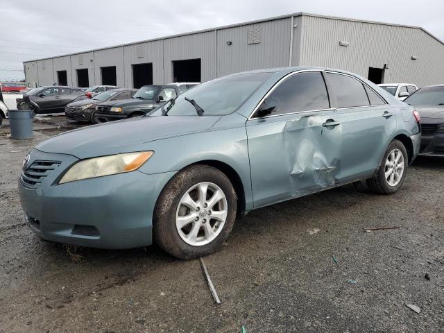 2009 TOYOTA CAMRY BASE, 