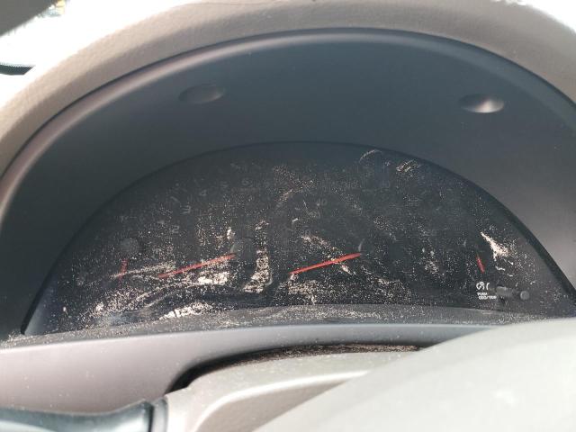 4T1BE46K59U919116 - 2009 TOYOTA CAMRY BASE TEAL photo 9