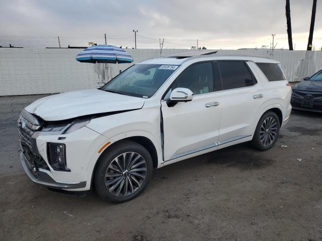 2024 HYUNDAI PALISADE CALLIGRAPHY, null