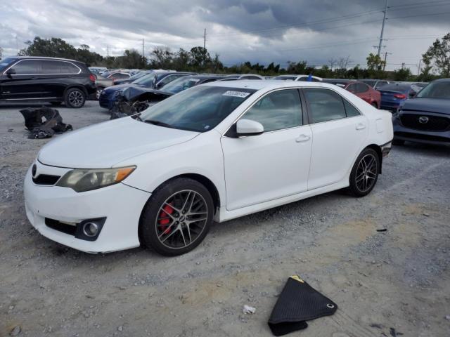2014 TOYOTA CAMRY L, 