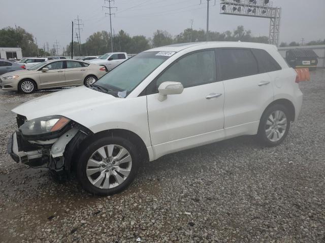 2010 ACURA RDX, 