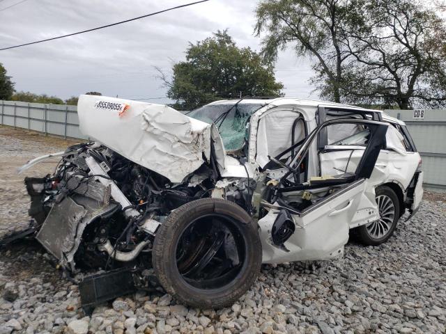 2022 LINCOLN AVIATOR RESERVE, 