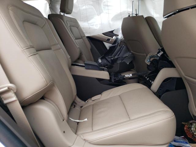 5LM5J7XC3NGL10890 - 2022 LINCOLN AVIATOR RESERVE Ağ foto 10