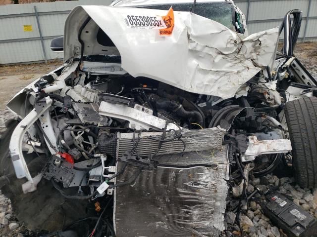 5LM5J7XC3NGL10890 - 2022 LINCOLN AVIATOR RESERVE Ağ foto 11