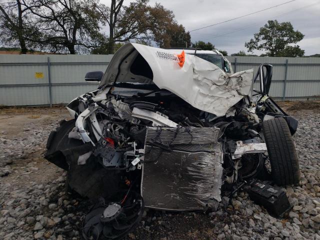 5LM5J7XC3NGL10890 - 2022 LINCOLN AVIATOR RESERVE Ağ foto 5