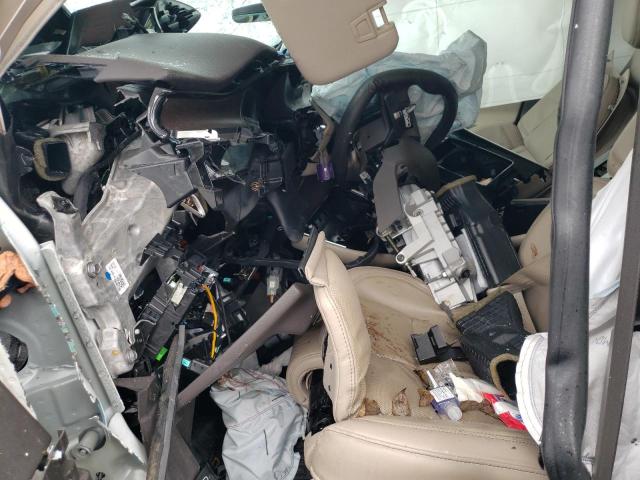 5LM5J7XC3NGL10890 - 2022 LINCOLN AVIATOR RESERVE Ağ foto 7