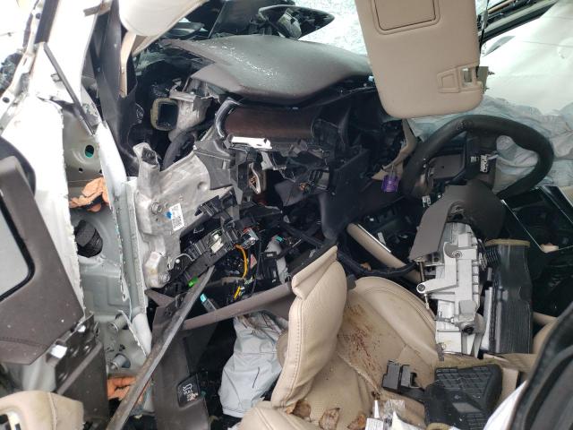 5LM5J7XC3NGL10890 - 2022 LINCOLN AVIATOR RESERVE Ağ foto 8