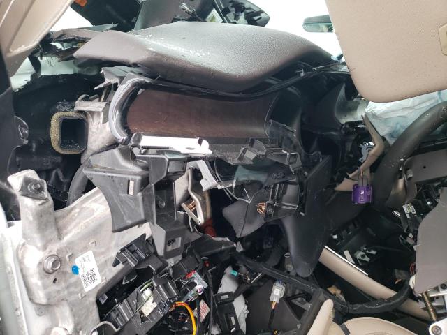 5LM5J7XC3NGL10890 - 2022 LINCOLN AVIATOR RESERVE Ağ foto 9