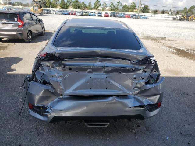 2HGFC2F84LH579361 - 2020 HONDA CIVIC SPORT 银色 照片 6