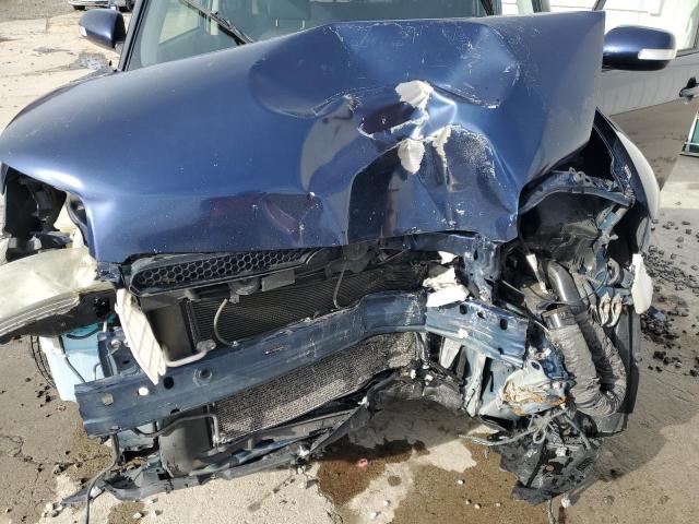 JTLZE4FE5DJ047449 - 2013 TOYOTA SCION XB 蓝色 照片 11
