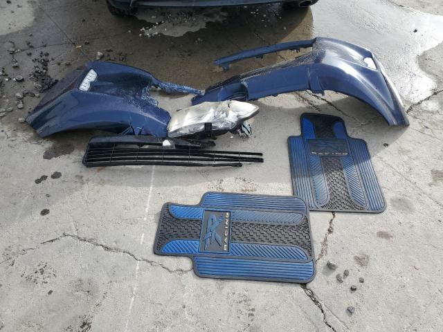 JTLZE4FE5DJ047449 - 2013 TOYOTA SCION XB 蓝色 照片 12