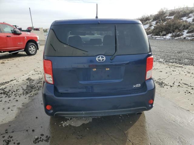 JTLZE4FE5DJ047449 - 2013 TOYOTA SCION XB 蓝色 照片 6