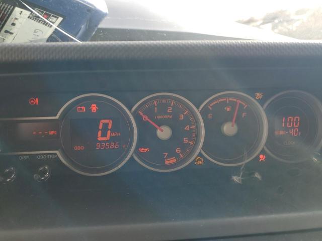 JTLZE4FE5DJ047449 - 2013 TOYOTA SCION XB 蓝色 照片 9