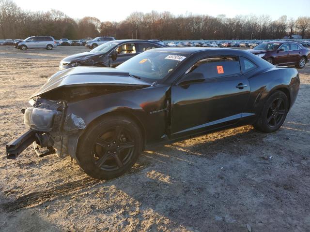 2012 CHEVROLET CAMARO LS, 