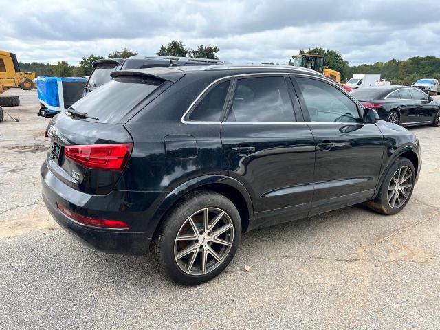WA1EFCFS8GR022522 - 2016 AUDI Q3 PREMIUM PLUS Schwarz Foto 3