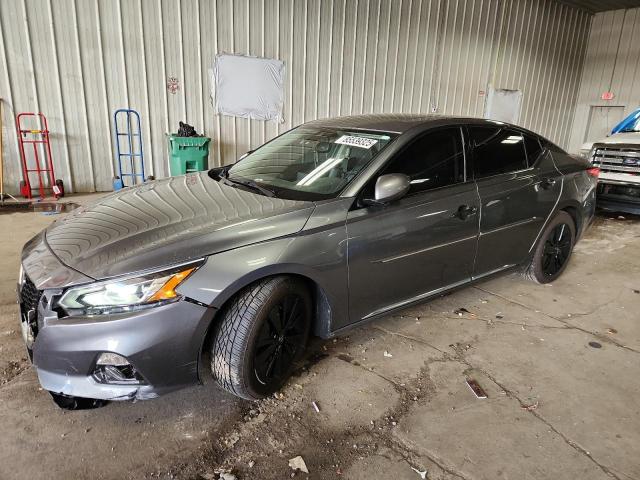 2019 NISSAN ALTIMA SL, 