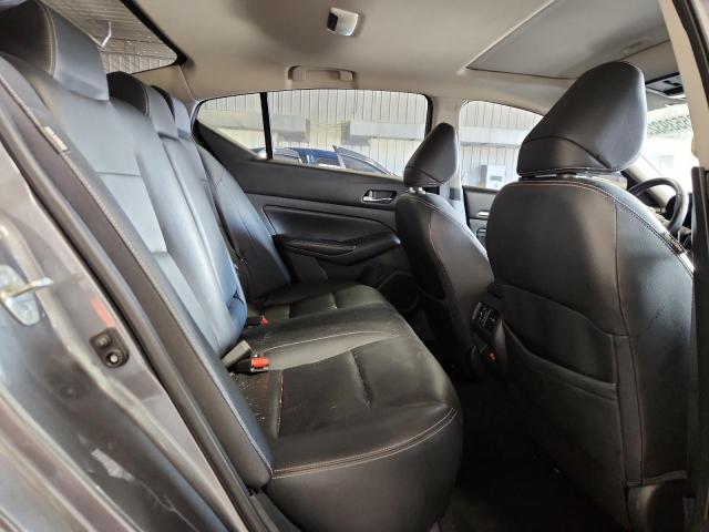 1N4BL4EV0KC181944 - 2019 NISSAN ALTIMA SL ნაცრისფერი ფოტო 10