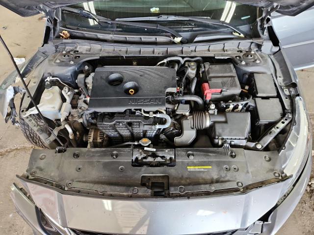1N4BL4EV0KC181944 - 2019 NISSAN ALTIMA SL ნაცრისფერი ფოტო 11