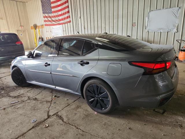 1N4BL4EV0KC181944 - 2019 NISSAN ALTIMA SL ნაცრისფერი ფოტო 2