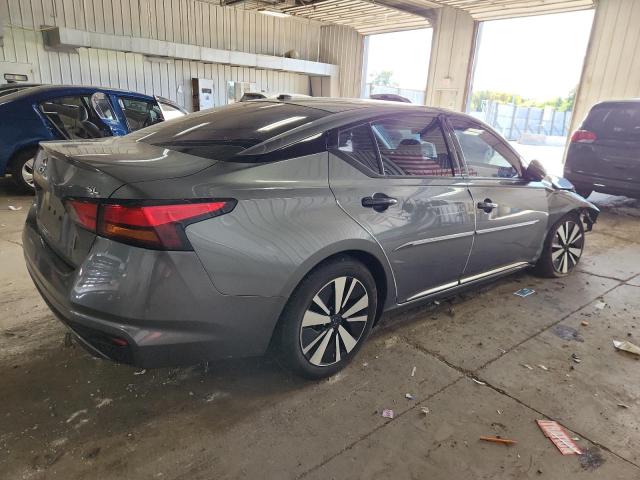 1N4BL4EV0KC181944 - 2019 NISSAN ALTIMA SL ნაცრისფერი ფოტო 3