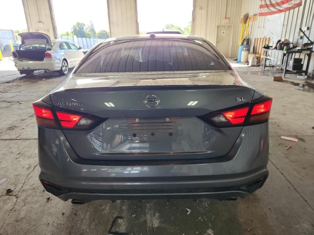 1N4BL4EV0KC181944 - 2019 NISSAN ALTIMA SL ნაცრისფერი ფოტო 6