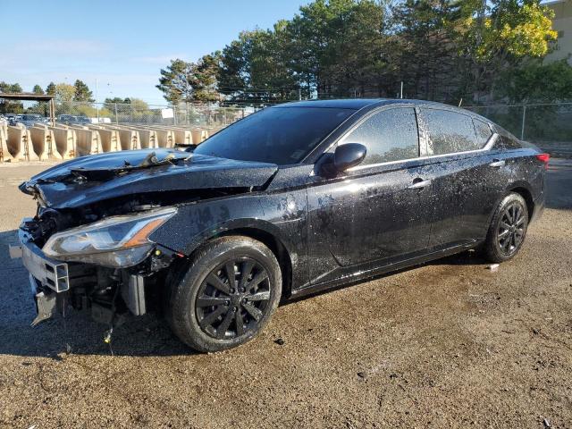 2020 NISSAN ALTIMA S, 