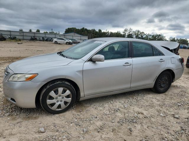 2009 TOYOTA CAMRY BASE, 