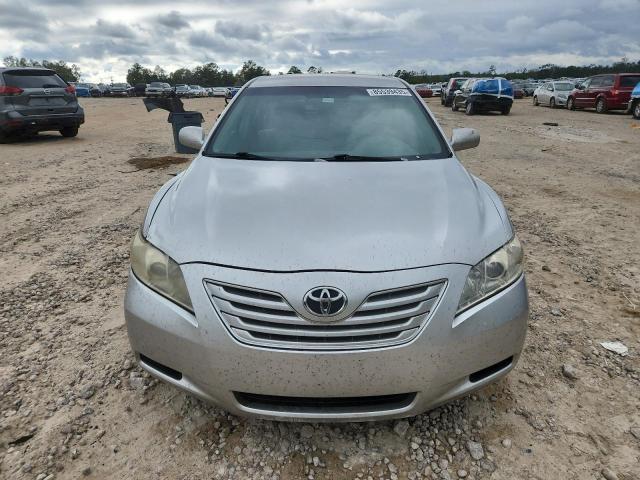 4T1BE46K79U367652 - 2009 TOYOTA CAMRY BASE SILVER photo 5